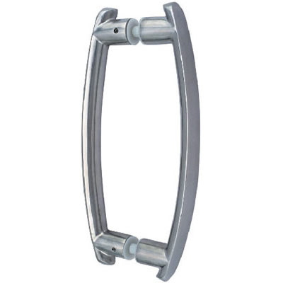 Stainless Steel Solid Pull Handle (Back to Back)